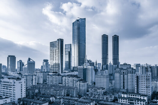 Real Estate Industry Analysis Mumbai